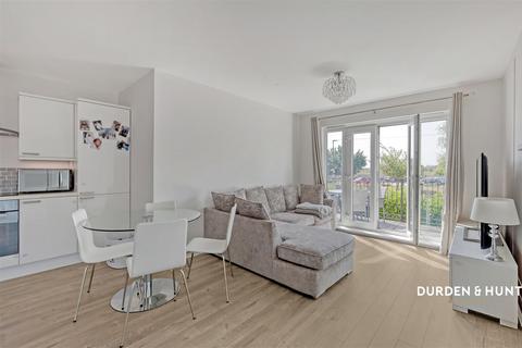 undefined, Lodge Lane, Collier Row, RM5