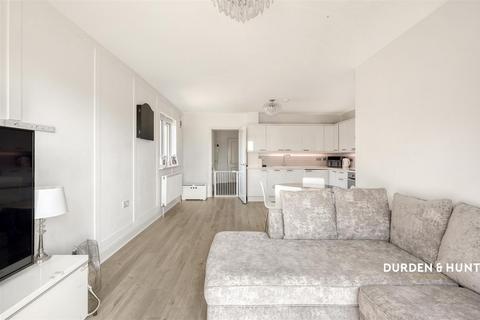 undefined, Lodge Lane, Collier Row, RM5