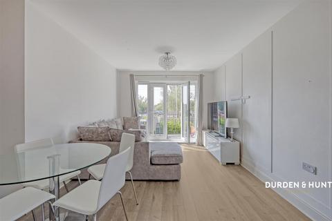 undefined, Lodge Lane, Collier Row, RM5