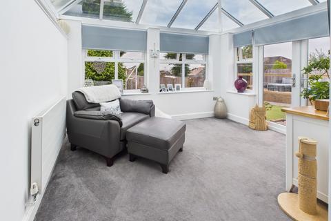 3 bedroom semi-detached house for sale, Irwell Road, Orrell, Wigan, WN5
