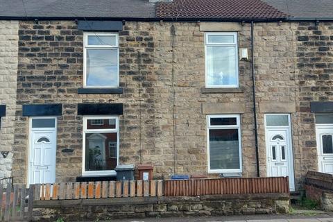 146 Station Road, Wombwell, Barnsley, S73 0BW