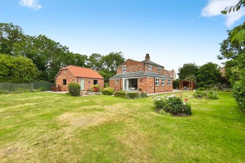 5 bedroom detached house for sale, Station Road, Keyingham, Hull,HU12 9TB