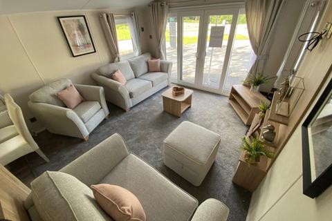 2 bedroom park home for sale, Newhaven Holiday Park