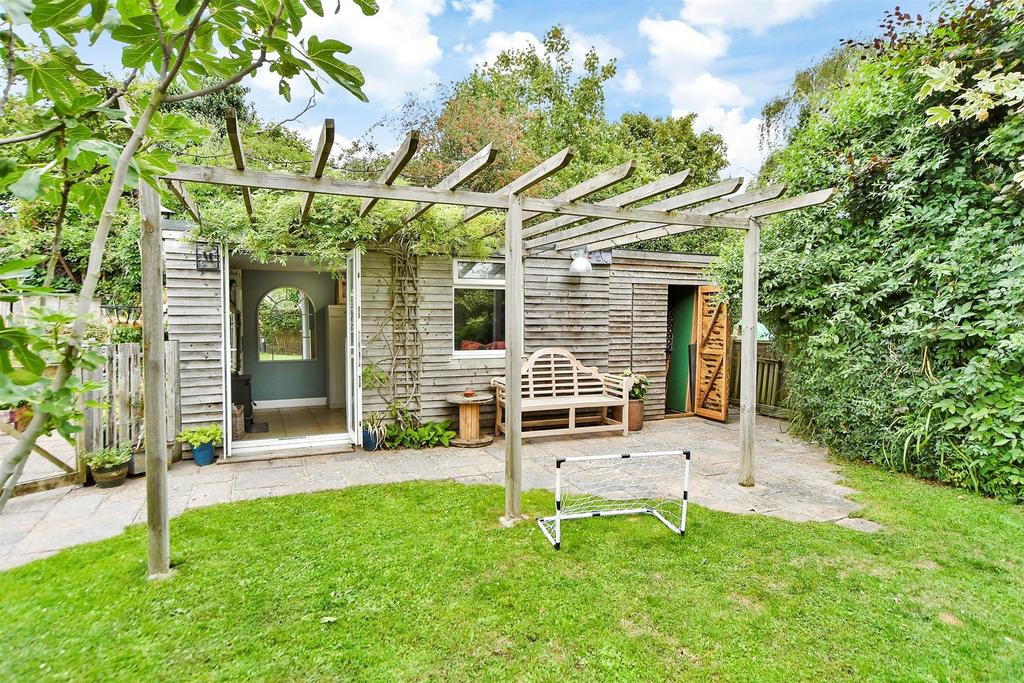 Summerhouse