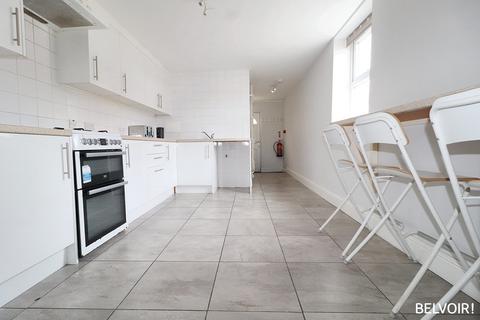 undefined, Cambridge Street, Grangetown, Cardiff, CF11