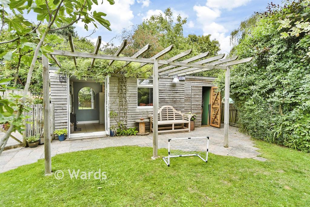 Summerhouse