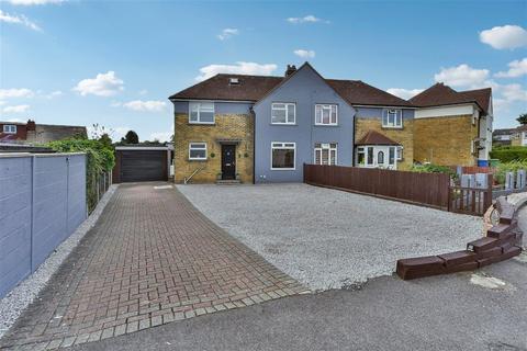 4 bedroom semi-detached house for sale, Elm Grove, Sittingbourne, Kent