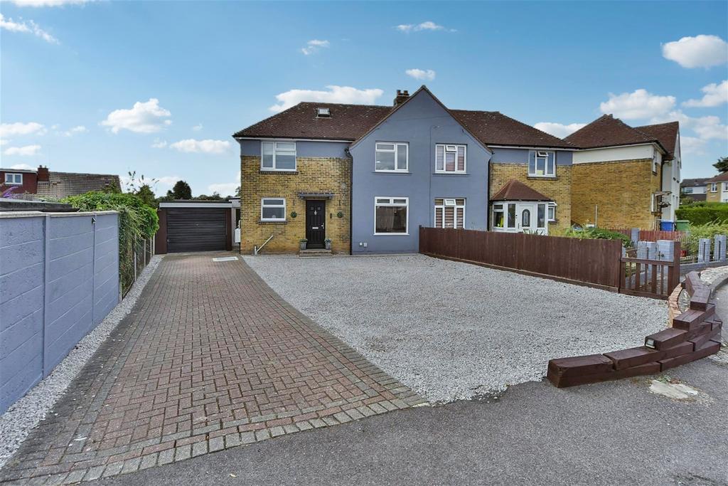 Driveway/Parking