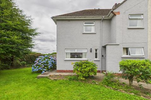 63 Coronation Avenue, Haverfordwest