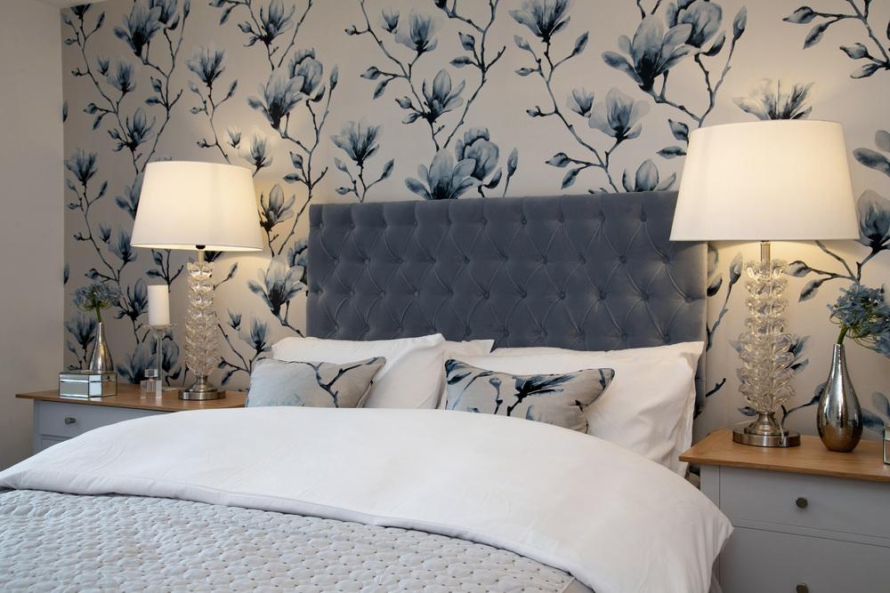 Typical Bedroom