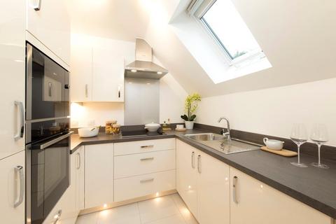 2 bedroom retirement property to rent, 126 Westhall Road, Warlingham CR6