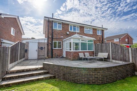 undefined, Westbury Drive, Marple, SK6