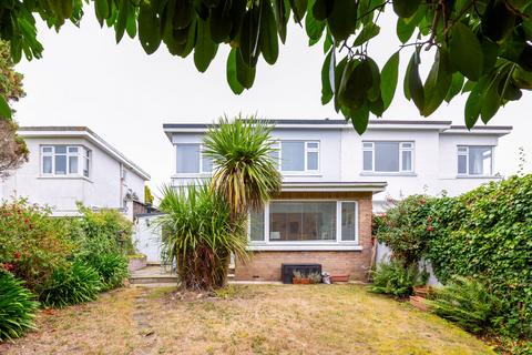 4 bedroom semi-detached house for sale, 2 Richelieu Park