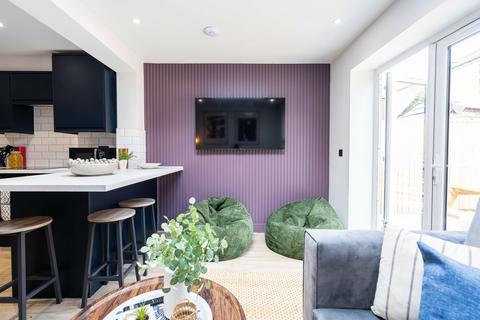 undefined, Newcombe Road, Southampton SO15