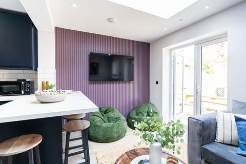 undefined, Newcombe Road, Southampton SO15