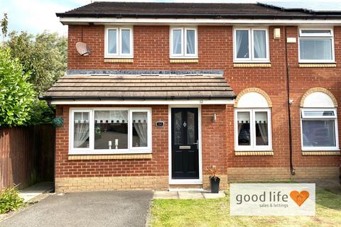 12 Bankside Close, Ryhope, Sunderland, SR2 0AN