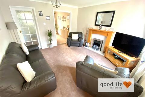 12 Bankside Close, Ryhope, Sunderland, SR2 0AN