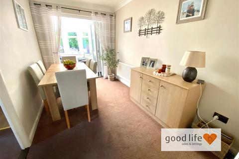 12 Bankside Close, Ryhope, Sunderland, SR2 0AN