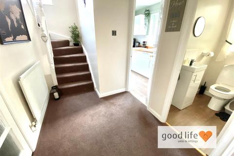 12 Bankside Close, Ryhope, Sunderland, SR2 0AN