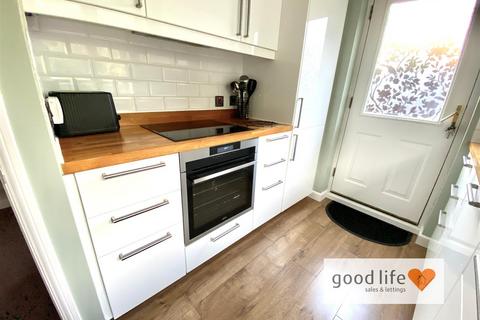 12 Bankside Close, Ryhope, Sunderland, SR2 0AN
