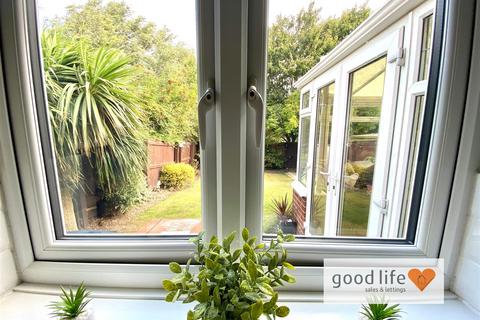12 Bankside Close, Ryhope, Sunderland, SR2 0AN