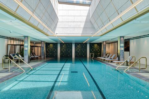 1 bedroom apartment for sale, Plot G1-3-01-05 at King's Road Park, Michael Road SW6