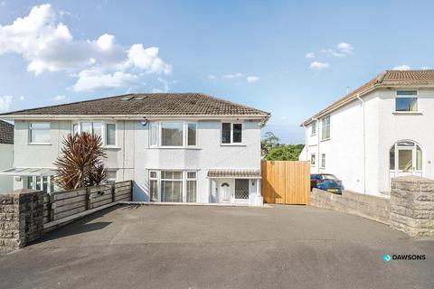 Druslyn Road, West Cross, Swansea