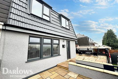 undefined, George Daggar Avenue, Abertillery