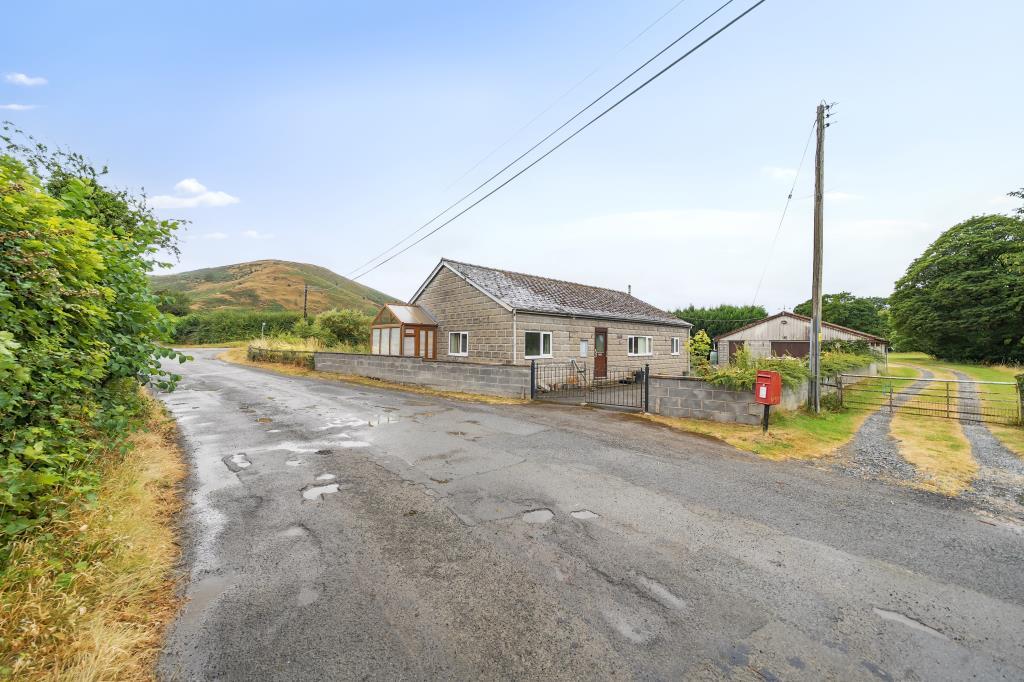External Grounds