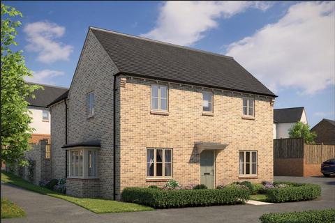 undefined, Rous Close, Ravensden, Bedford