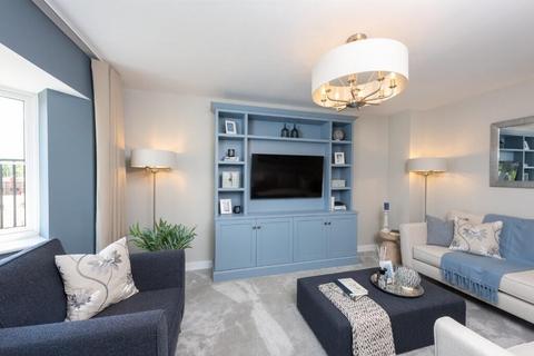 undefined, Rous Close, Ravensden, Bedford
