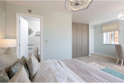 undefined, The Earlswood, Ravensden, Bedford