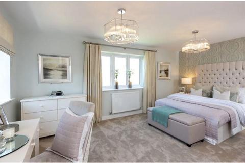 undefined, The Earlswood, Ravensden, Bedford