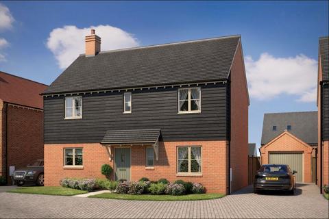 undefined, The Pitsford, Ravensden, Bedford