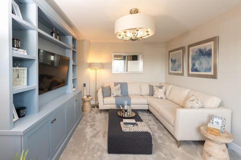 undefined, The Pitsford, Ravensden, Bedford