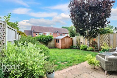 3 bedroom semi-detached house for sale, Harlech Road, Abbots Langley