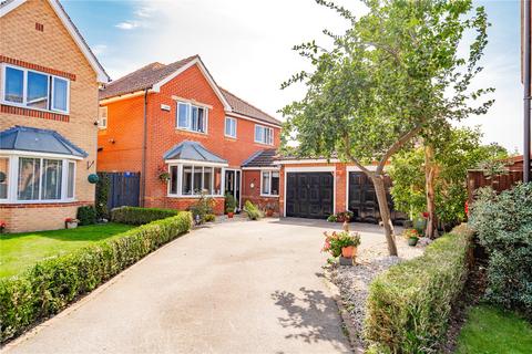 undefined, Arnold Close, Laceby, Grimsby, Lincolnshire, DN37