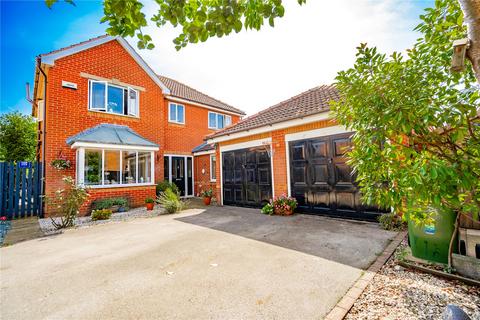 undefined, Arnold Close, Laceby, Grimsby, Lincolnshire, DN37