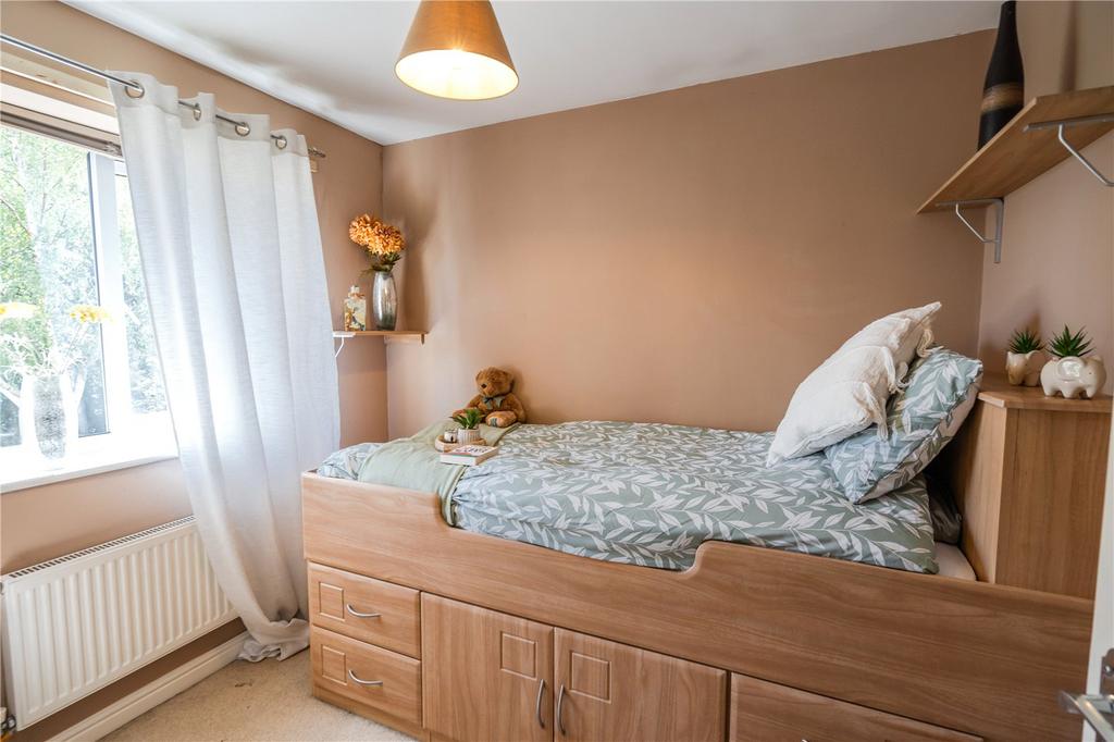Box Bedroom 4