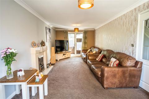 4 bedroom detached house for sale, Arnold Close, Laceby, Grimsby, Lincolnshire, DN37