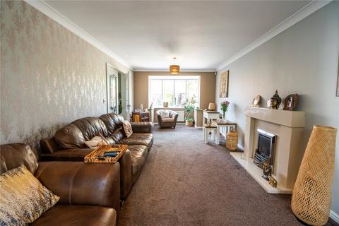 4 bedroom detached house for sale, Arnold Close, Laceby, Grimsby, Lincolnshire, DN37