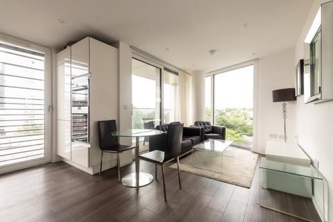 1 bedroom flat for sale, Aurora Apartments, London SW18