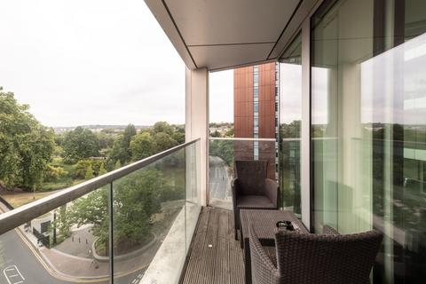 1 bedroom flat for sale, Aurora Apartments, London SW18