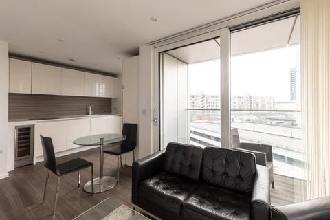1 bedroom flat for sale, Aurora Apartments, London SW18