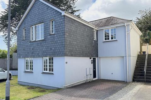 undefined, Chy Pons, St. Austell