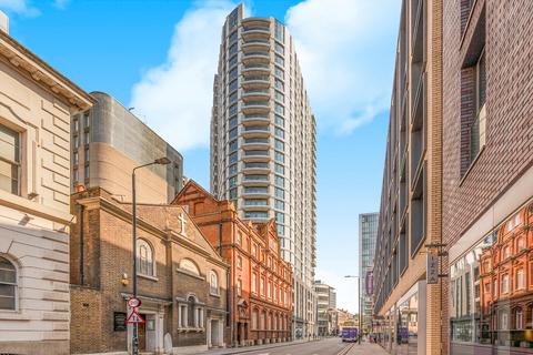 2 bedroom apartment for sale, Altitude Point, Alie Street, London, E1