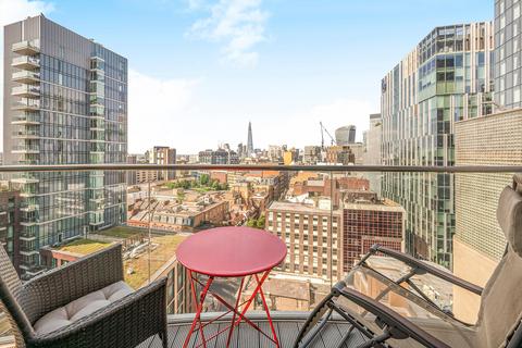 2 bedroom apartment for sale, Altitude Point, Alie Street, London, E1