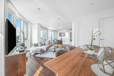2 bedroom apartment for sale, Altitude Point, Alie Street, London, E1