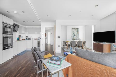 2 bedroom apartment for sale, Altitude Point, Alie Street, London, E1