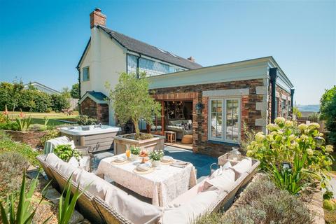 4 Briars Ryn, Pillaton, Saltash, PL12 6RA